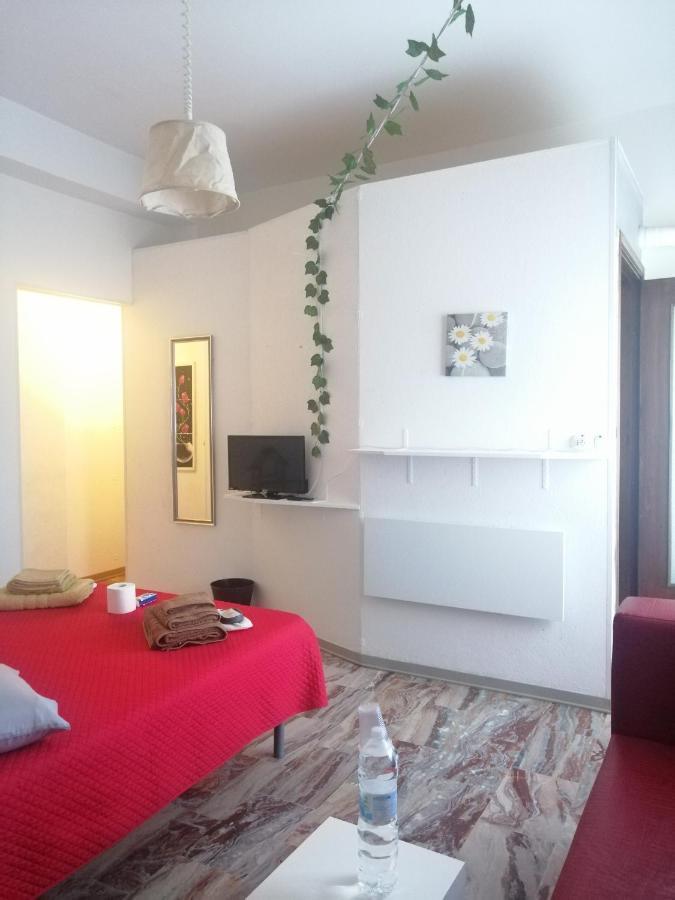 Italian Bed Breakfast Bed & Breakfast Paglieta Eksteriør bilde